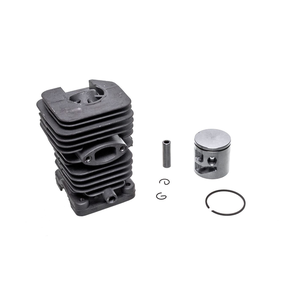 Kompletný valec s piestom pre motorové píly Partner 742 842 840 Jonsered CS2138S McCulloch CS42S Mac 738 740 742 842 Poulan P4018AV S1970 41 mm (OEM 530071885)