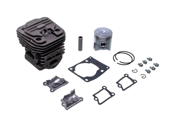 Kompletný valec s piestom pre motorové píly Partner P350 S P360 S (OEM 583838201)