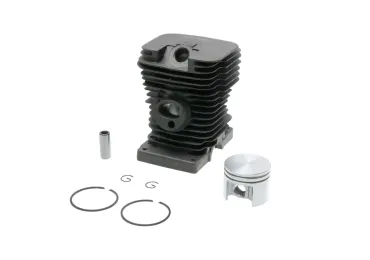 Kompletný valec s piestom pre motorové píly Stihl 018 MS180 38 mm (OEM 11300201208)