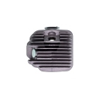 Kompletný valec s piestom pre motorové píly Stihl 021 023 MS210 MS210C MS210C MS230 MS230C Nikasil 40 mm (OEM 11230201213 11230201214)