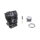 Kompletný valec s piestom pre motorové píly Stihl 029 039 MS290 MS310 MS390 49 mm (OEM 11270201216)