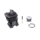 Kompletný valec s piestom pre motorové píly Stihl 029 039 MS290 MS310 MS390 49 mm (OEM 11270201216)