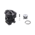 Kompletný valec s piestom pre motorové píly Stihl 029 039 MS290 MS310 MS390 49 mm (OEM 11270201216)
