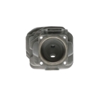 Kompletný valec s piestom pre motorové píly Stihl 044 MS440 Nikasil 50 mm (OEM 11280201227 11280201226)