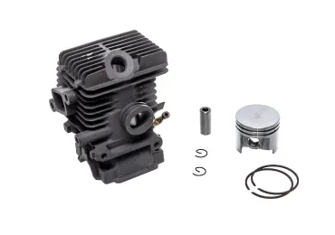 Kompletný valec s piestom pre motorové píly Stihl MS192 MS192T 37 mm (OEM 11370201203)