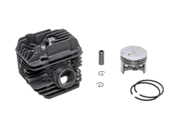 Kompletný valec s piestom pre motorové píly Stihl MS200T 40 mm (OEM 11290201202)