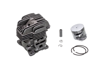 Kompletný valec s piestom pre motorové píly Stihl MS201 40 mm (OEM 11390201202)