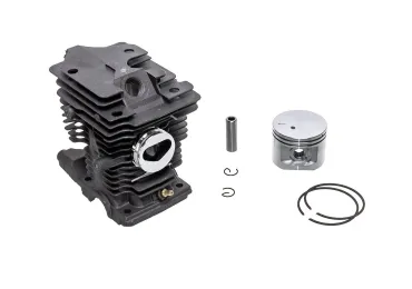 Kompletný valec s piestom pre motorové píly Stihl MS270 MS280 46 mm (OEM 11330201203)