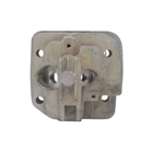 Kompletný valec s piestom pre motorové píly Stihl MS651 (OEM 11440201201)