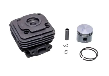 Kompletný valec s piestom pre OLEO-MAC Oleomac Sparta 42 42S 44 44FE 44S 440BP 440T BCF420 Efco DSF4200 STARK 42 42IC 44 (OEM 61202022)