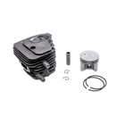 Kompletný valec s piestom pre rozbrusovacie píly Husqvarna Partner K650 K700 50 mm (OEM 506099212)