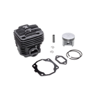 Kompletný valec s piestom pre rozbrusovacie píly Stihl TS400 49 mm (OEM 42230201200)