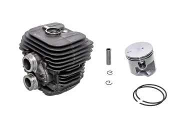 Kompletný valec s piestom pre rozbrusovacie píly Stihl TS410 TS420 50 mm (OEM 42380201202)