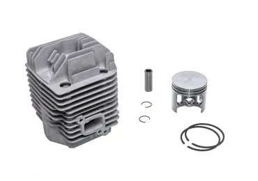 Kompletný valec s piestom pre rozbrusovacie píly Stihl TS460 48 mm (OEM 42210201201)