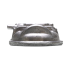 Kompletný valec s piestom pre štvortaktný motor 140F