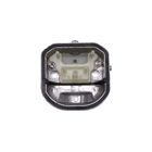 Kompletný valec s piestom pre štvortaktný motor 140F