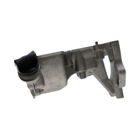 Kompletný valec s piestom pre štvortaktný motor 140F