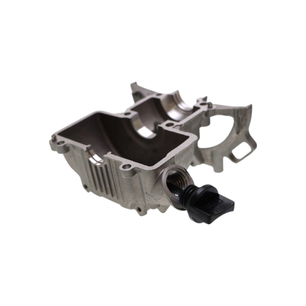 Kompletný valec s piestom pre štvortaktný motor 140F