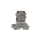 Kompletný valec s piestom pre štvortaktný motor 140F