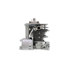 Kompletný valec s piestom pre štvortaktný motor 140F