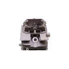 Kompletný valec s piestom pre štvortaktný motor 140F