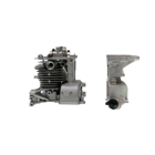 Kompletný valec s piestom pre štvortaktný motor Honda GX35 (OEM 10100Z0Z405 10100Z3F405)