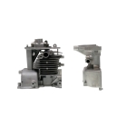 Kompletný valec s piestom pre štvortaktný motor Honda GX35 (OEM 10100Z0Z405 10100Z3F405)