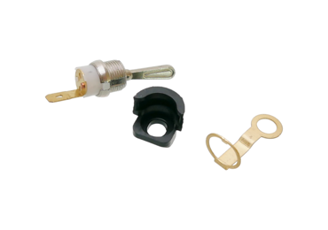 Kompletný vypínač pre Čínske motorové píly a píly z hobbymarketov