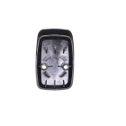 Kompletný vzduchový filter pre Čínske postrekovače 3WF3 Agrimotor MAR-POL VERKE GARDEN V90031GEKO Kraft&Dele KD5220 Powermat YATO YT-86240 DEMON