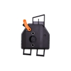 Kompletný vzduchový filter pre krovinorezy Stihl FS230 FR230 (OEM 41511402800 41511410500 41511410300)