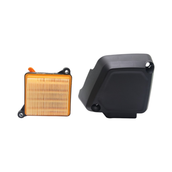 Kompletný vzduchový filter pre krovinorezy Stihl FS235 FR235 (OEM 41511402801 41801410300)