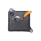 Kompletný vzduchový filter pre krovinorezy Stihl FS235 FR235 (OEM 41511402801 41801410300)