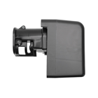 Kompletný vzduchový filter s krytom pre motory Honda GX340 GX390