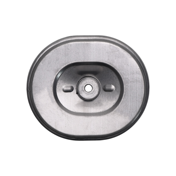 Kompletný vzduchový filter s krytom pre motory Honda GX340 GX390