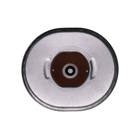 Kompletný vzduchový filter s krytom pre motory Honda GX340 GX390