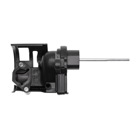 Kompletný vzduchový filter s krytom pre motory Honda GX340 GX390