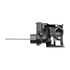 Kompletný vzduchový filter s krytom pre motory Honda GX340 GX390