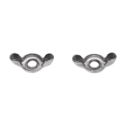 Kompletný vzduchový filter s krytom pre motory Honda GX340 GX390