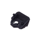 Kompletný vzduchový filter s prírubou pre motorové píly Husqvarna 36 41 136 136LE 137 141 141LE 142 (OEM 530036582 530029811)