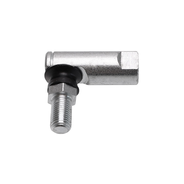 Koncovka čapu riadenia pre záhradné traktory MTD Ryobi Bolens Yardman (OEM 723-0448 823-0448A)