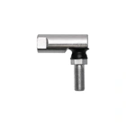 Koncovka čepu řízení pro zahradní traktory MTD Murray Snaper Simplicity Toro (OEM 723-0156 48448)
