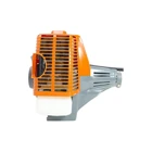 Křovinořez HSP850 obsah 25,4 ccm výkon 0,95 kW (1,3 PS)