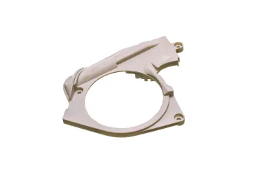 Kryt brzdy pre motorové píly Stihl MS340 MS360 034 036 (OEM 11250211101)