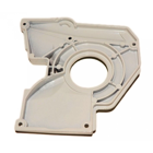 Kryt brzdy pro motorové pily Stihl 038 MS380 MS381 (OEM 11190211102)