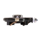 Kryt elektrického startéru pro motory Briggs & Stratton (OEM 395537 176432 176452 196402)