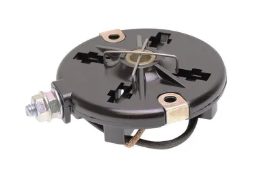 Kryt elektrického startéru pro motory Briggs & Stratton (OEM 395537 176432 176452 196402)
