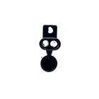 Kryt karburátora pre motorové píly Husqvarna 362 362XP 365 371XP 372 372XP Jonsered 2063 2065 2071 2165 2171 CS2163 CS2171 (OEM 503665301)