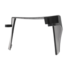 Kryt klínového řemene pro motorové sekačky AL-KO Alko (OEM 47455601)