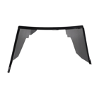 Kryt klínového řemene pro motorové sekačky AL-KO Alko Solo (OEM 46266401 470148)