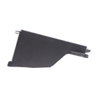 Kryt klínového řemene pro motorové sekačky AL-KO Alko Solo (OEM 46266401 470148)